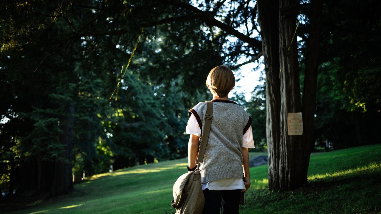 Backdrop image for movie A Tale of Favorite Books