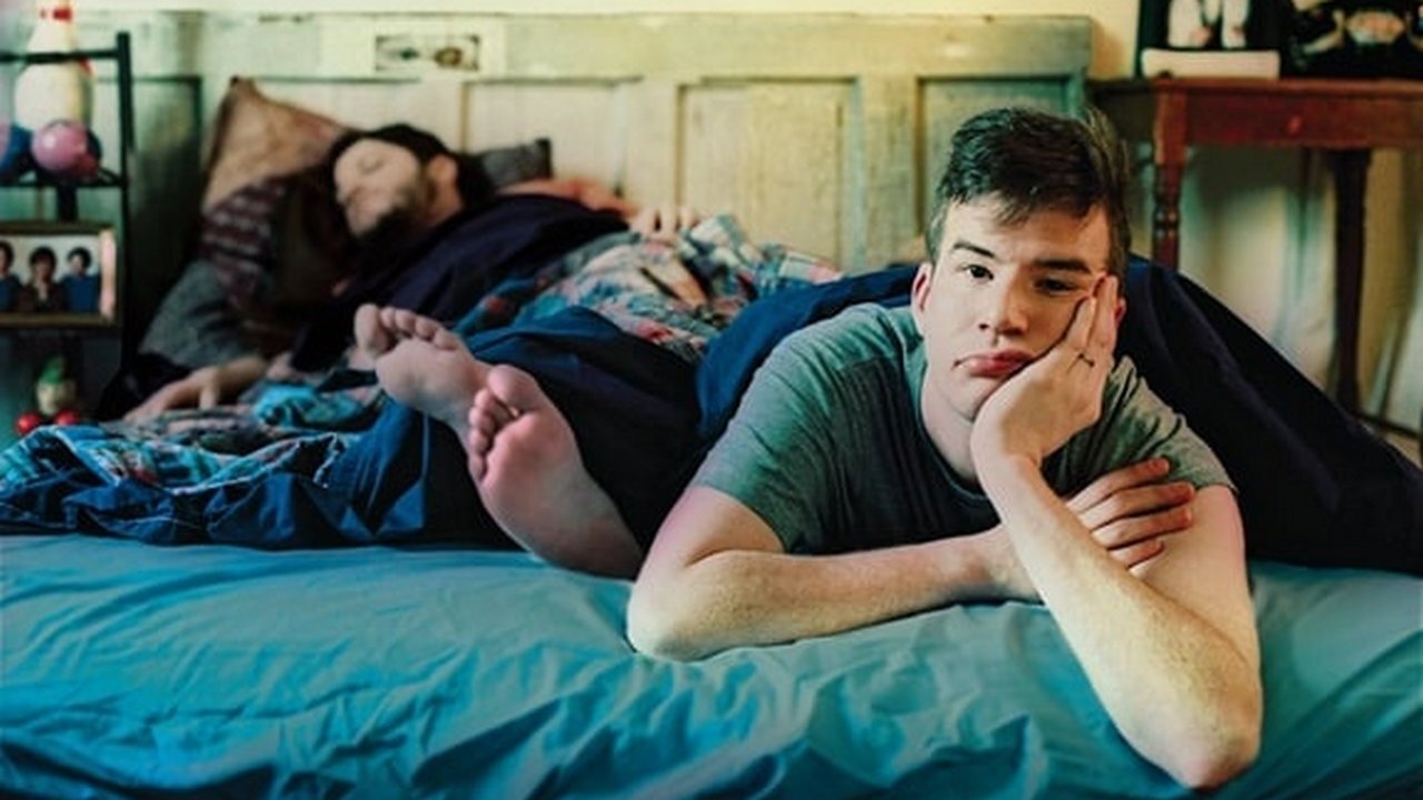 Backdrop image for movie Spooners