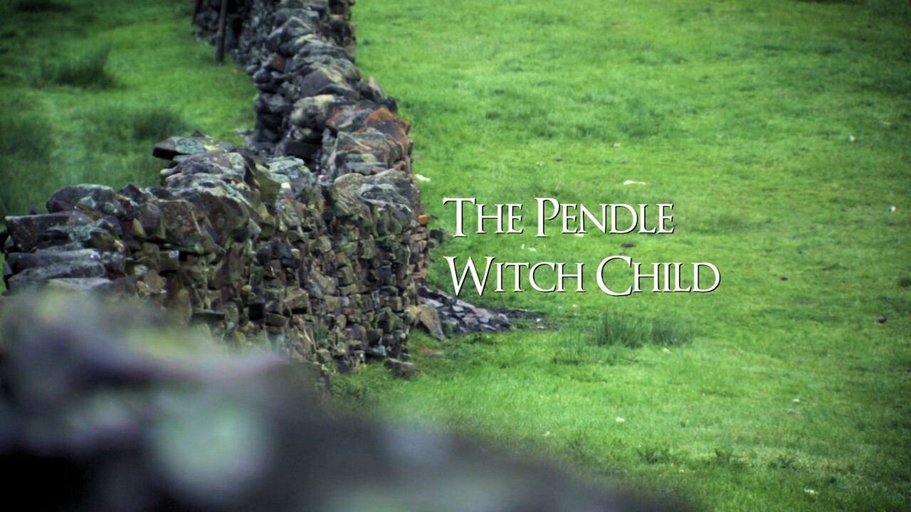 Backdrop image for movie The Pendle Witch Child