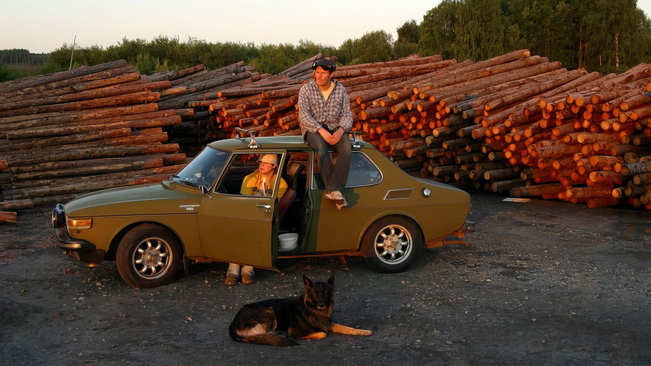 Backdrop image for movie The Tree Lover