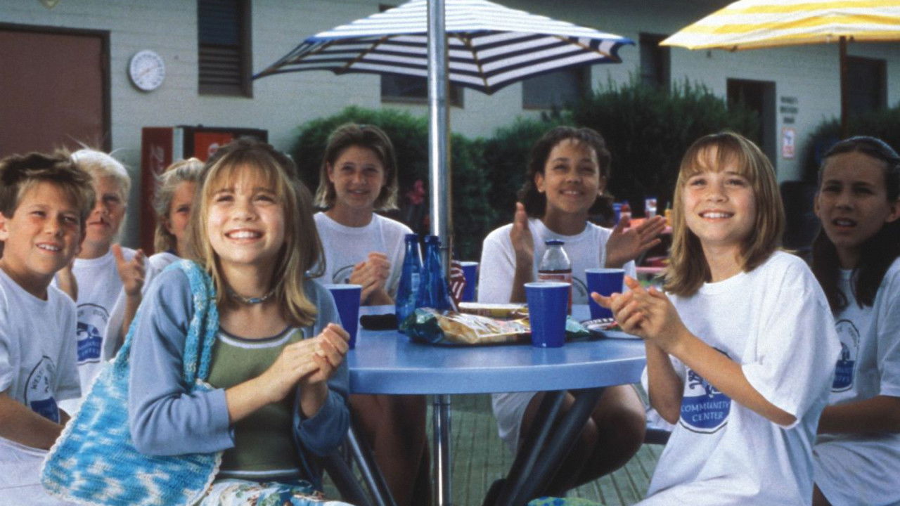 Backdrop image for movie Billboard Dad