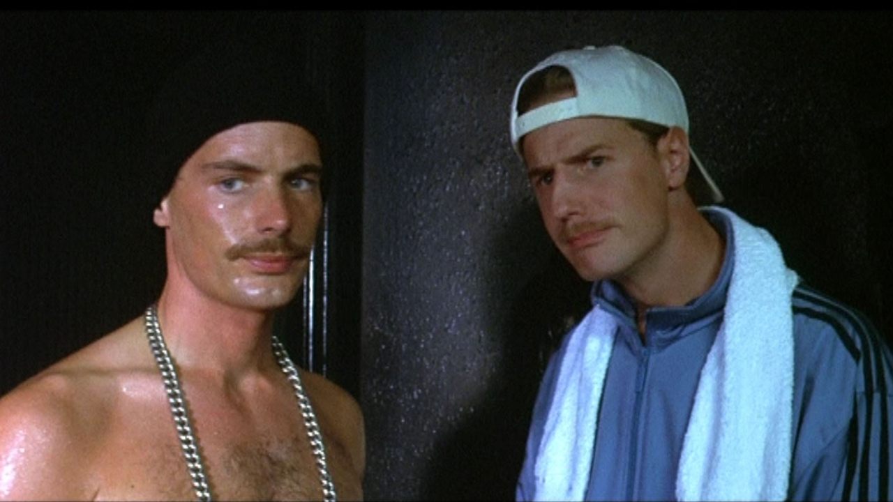 Backdrop image for movie Erkan & Stefan 2