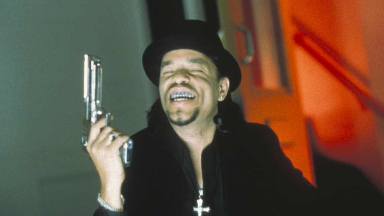 Backdrop image for movie Mean Guns