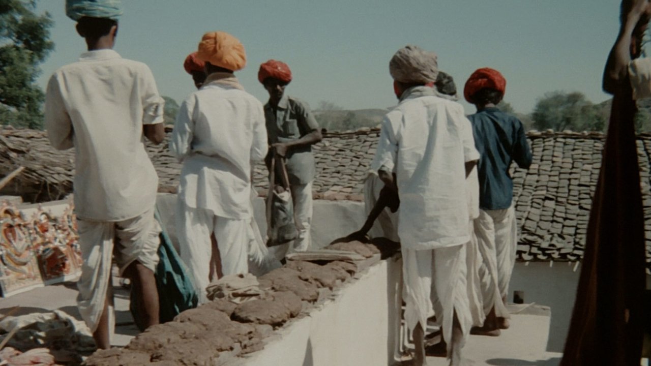 Backdrop image for movie Mind of Clay