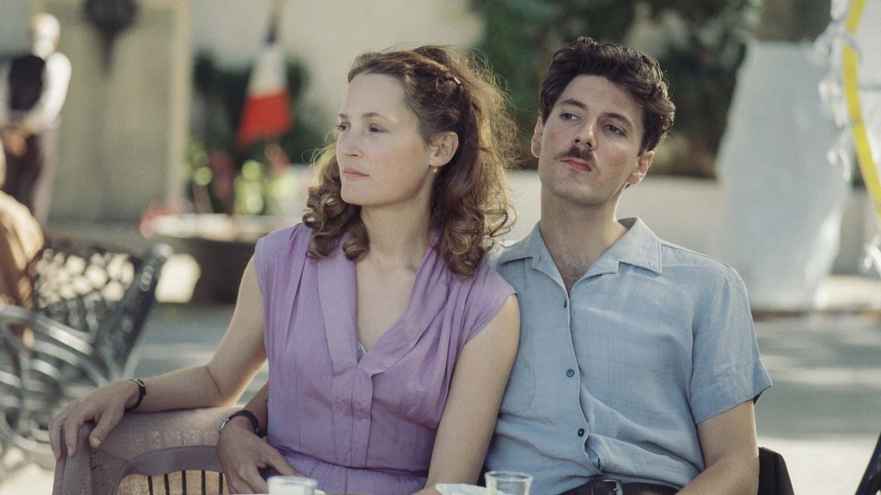 Backdrop image for movie Faithful