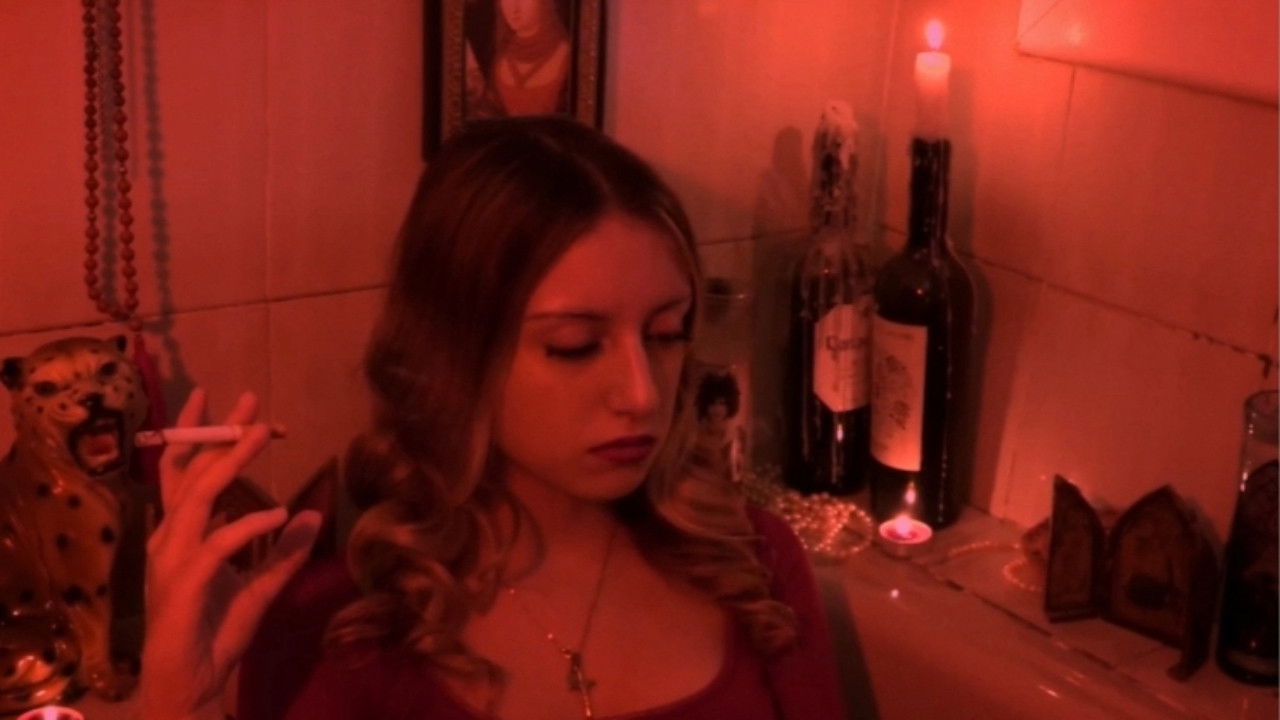 Backdrop image for movie Cig Fag Smoke