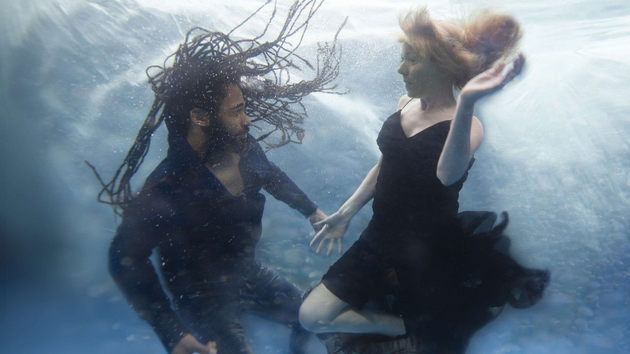 Backdrop image for movie Between Waves