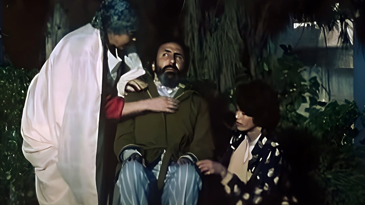 Backdrop image for movie امرأتان