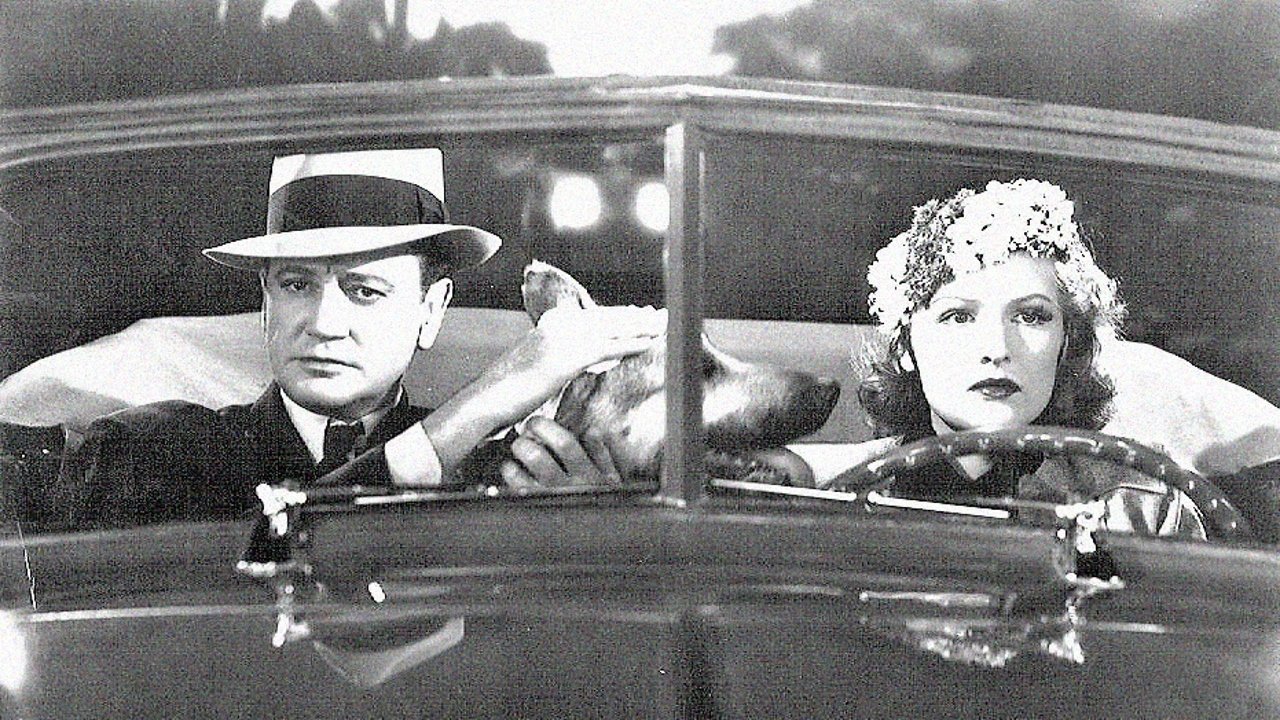 Backdrop image for movie Blind Alibi
