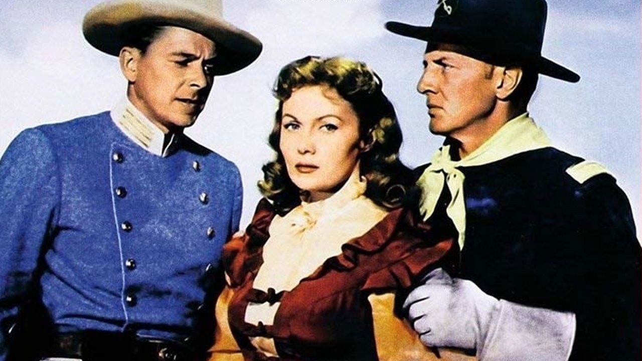 Backdrop image for movie The Last Outpost