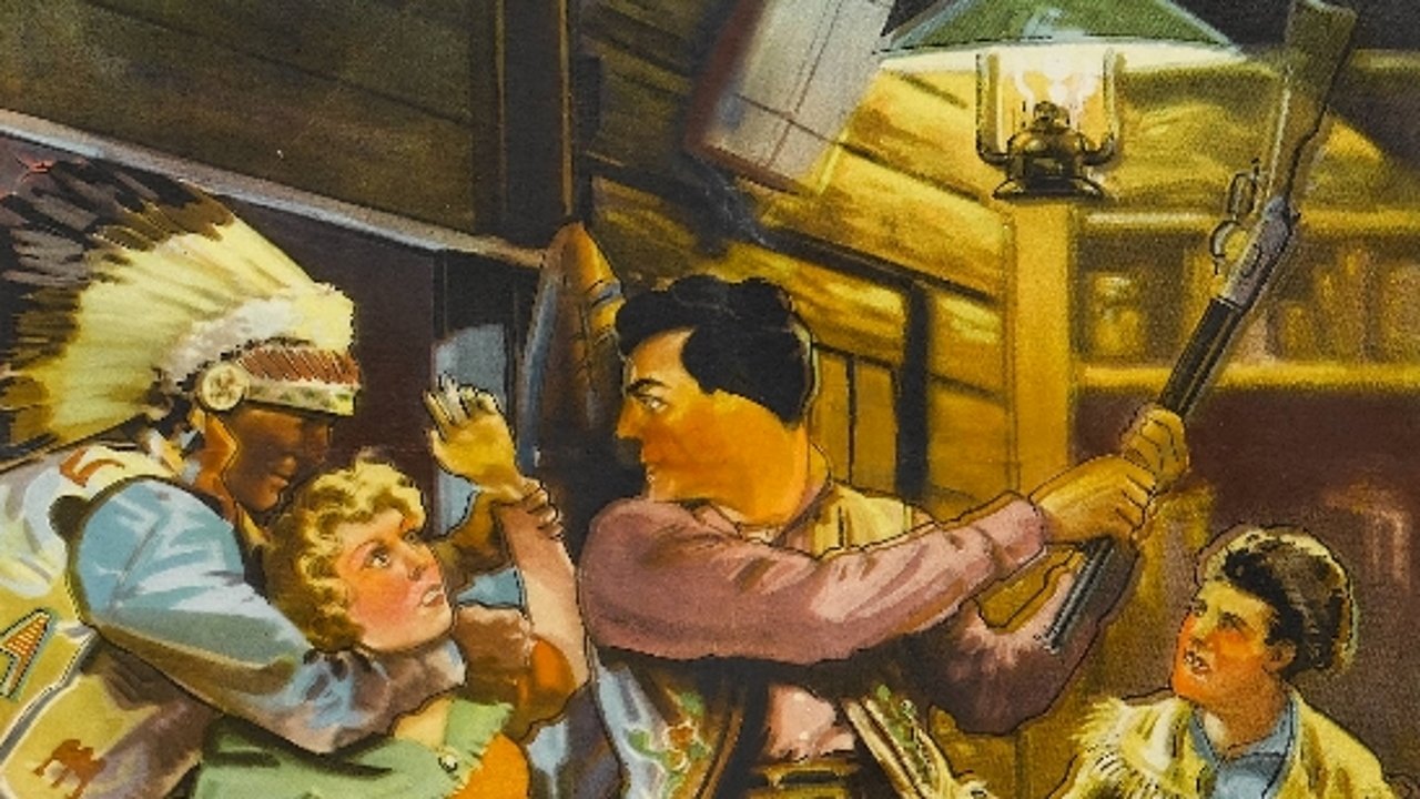 Backdrop image for movie Cyclone of the Saddle