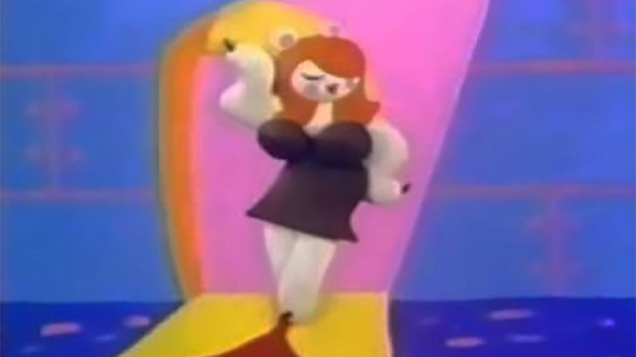 Backdrop image for movie General Chaos: Uncensored Animation