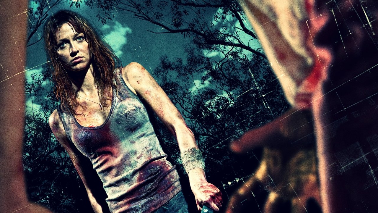 Backdrop image for movie Primal