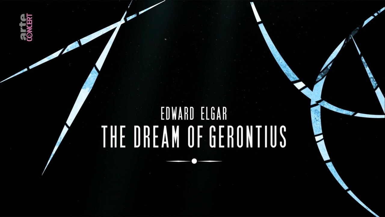 Backdrop image for movie Edward Elgar - The Dream of Gerontius