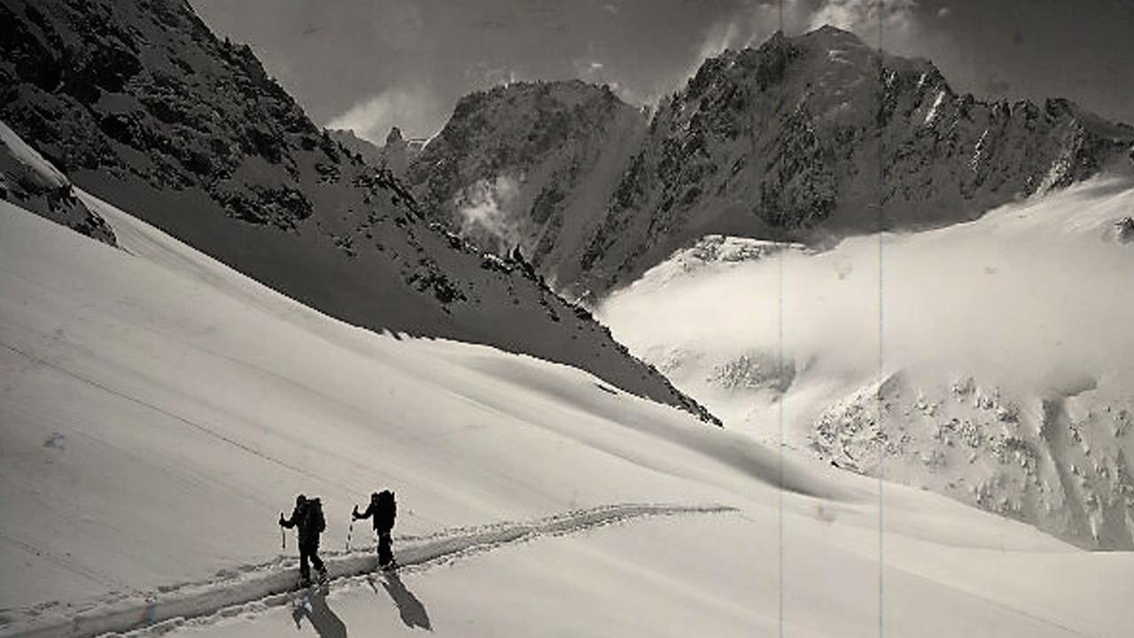 Backdrop image for movie Jean des Bossons