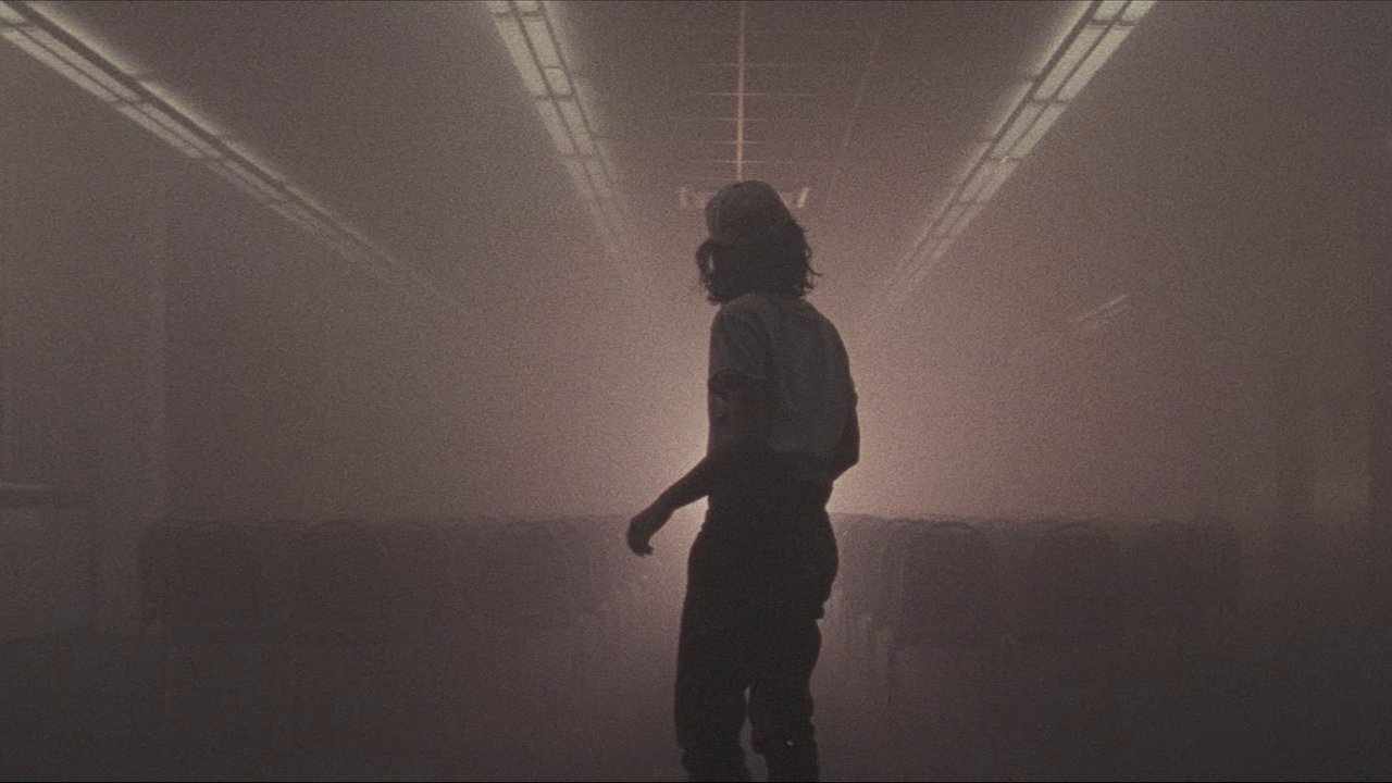 Backdrop image for movie Luz