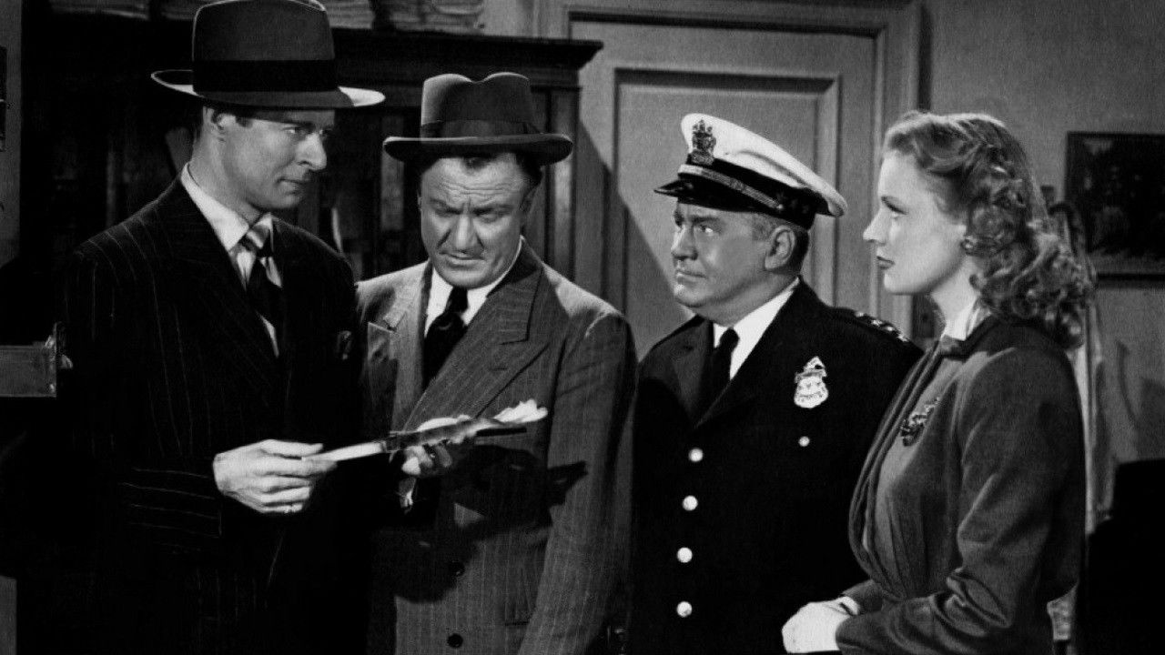 Backdrop image for movie Dick Tracy