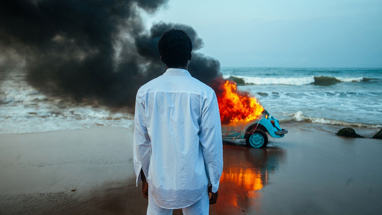 Backdrop image for movie The Burial of Kojo