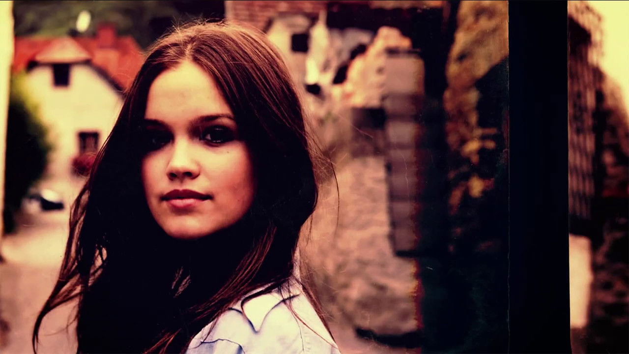 Backdrop image for movie Vanished