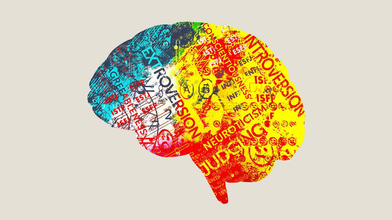 Backdrop image for movie Persona: The Dark Truth Behind Personality Tests