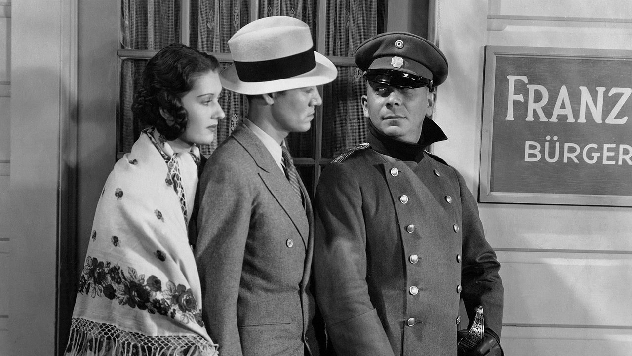 Backdrop image for movie Fugitive Road