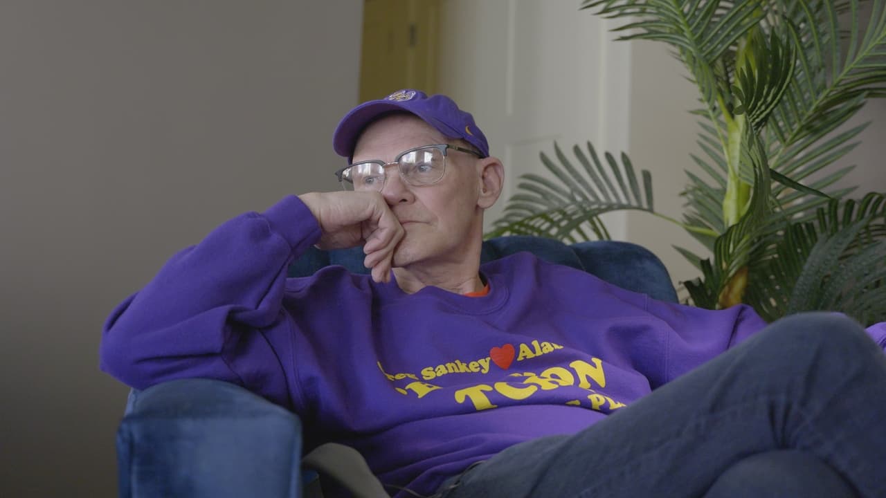 Backdrop image for movie Carville: Winning Is Everything, Stupid