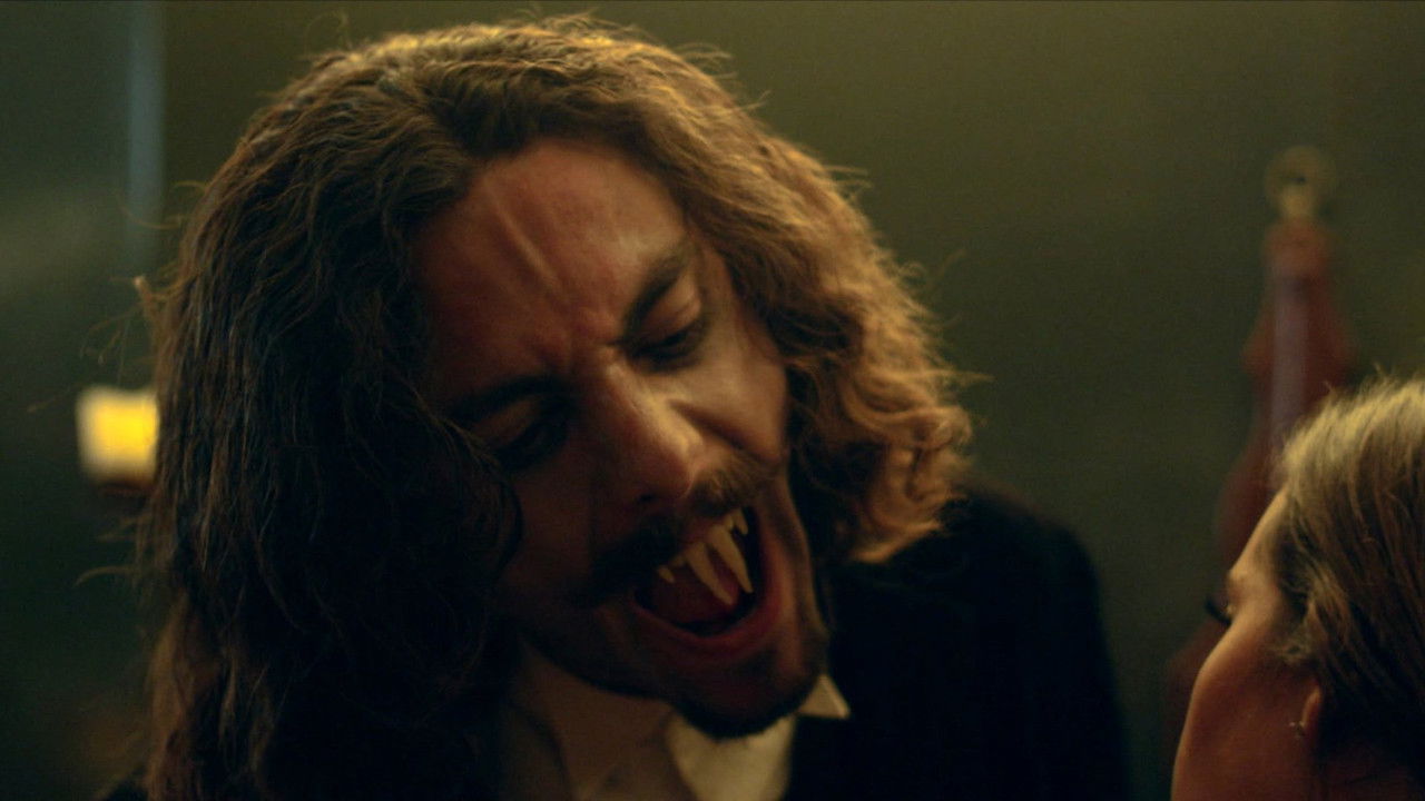 Backdrop image for movie The Phantom Hour