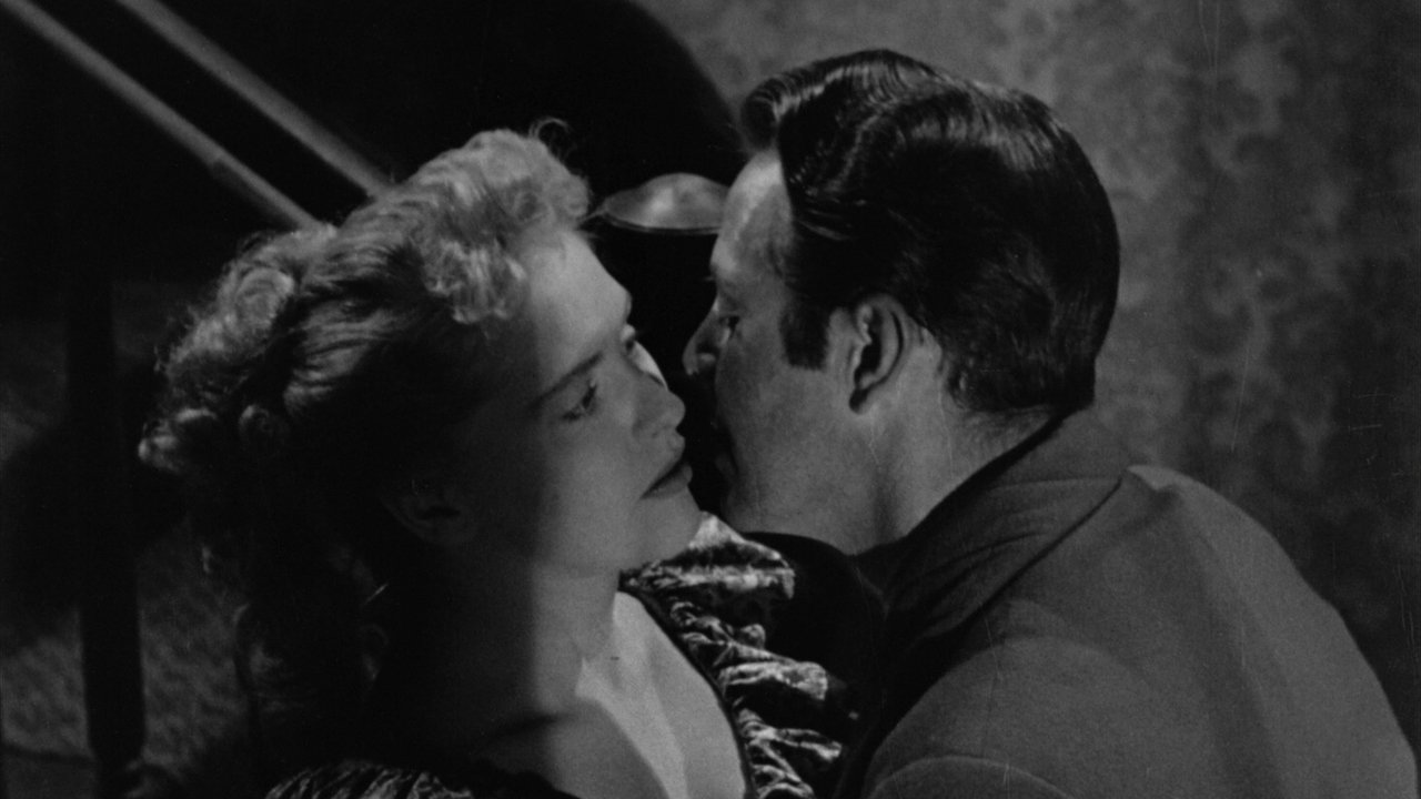 Backdrop image for movie House by the River