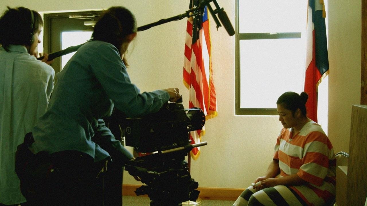 Backdrop image for movie My Life Inside