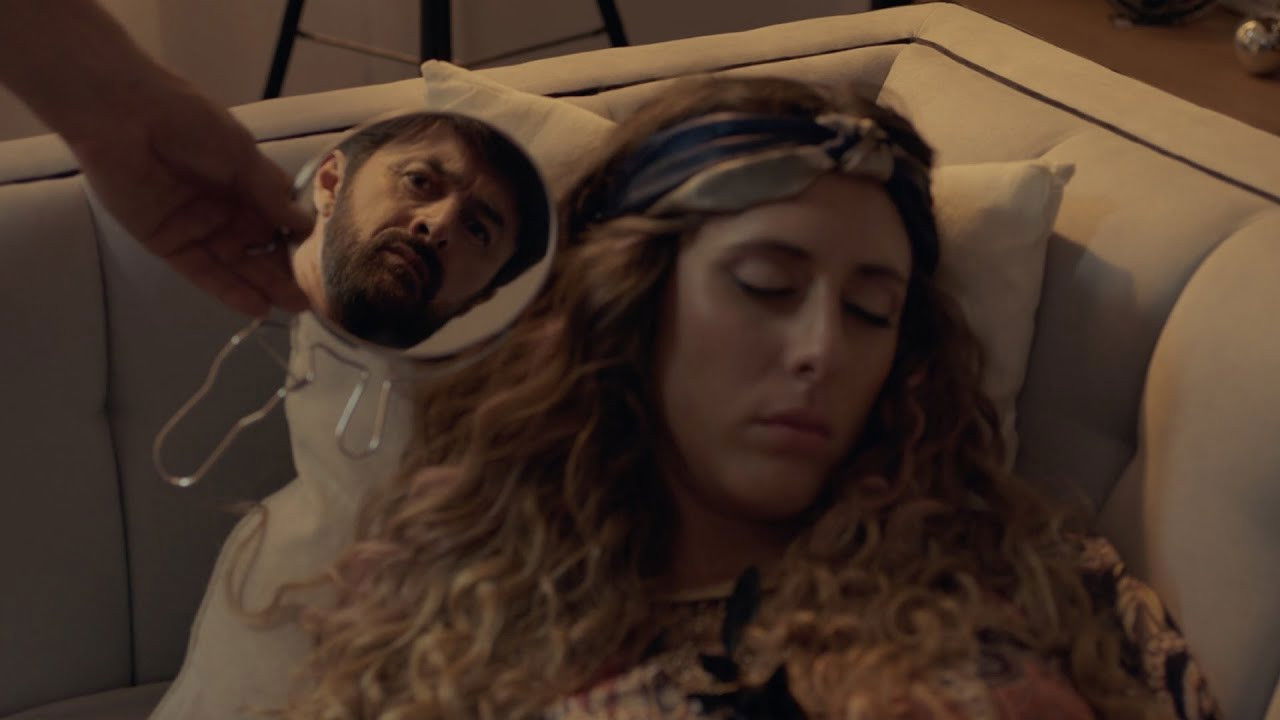 Backdrop image for movie She's just like me