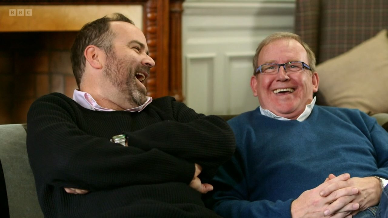 Backdrop image for movie Still Game: The Story So Far