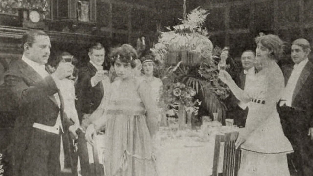 Backdrop image for movie The Unattainable