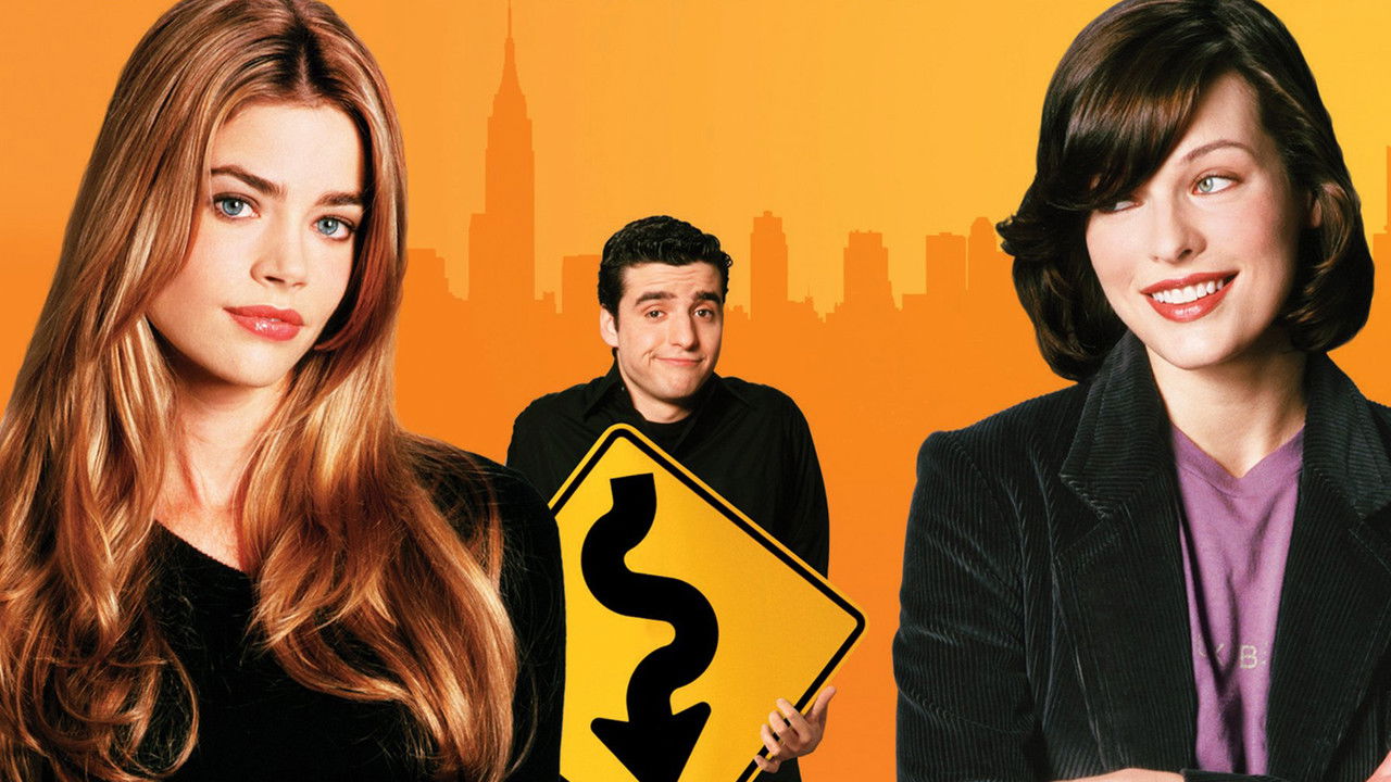 Backdrop image for movie You Stupid Man