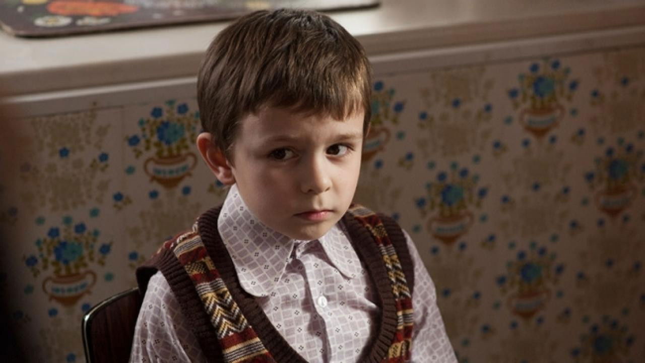 Backdrop image for movie Boogaloo and Graham