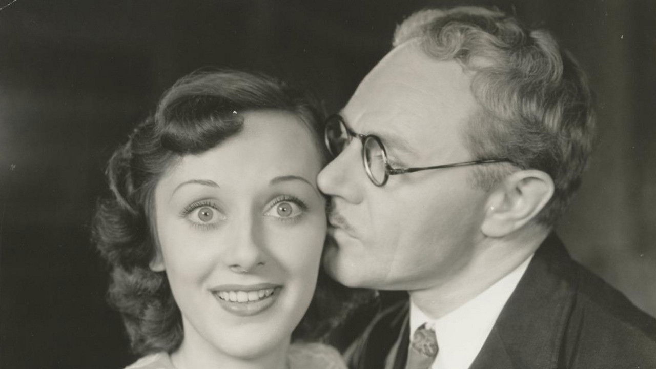 Backdrop image for movie Friends of Mr. Sweeney