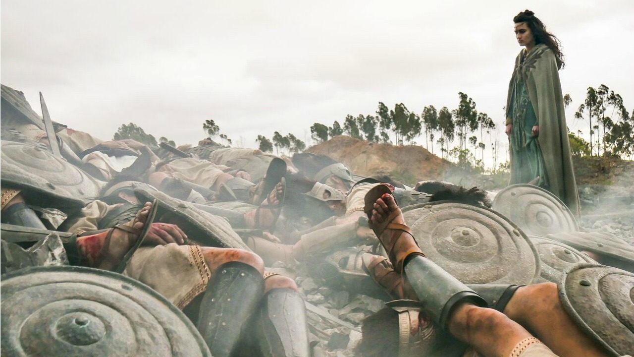 Backdrop image for movie Samson
