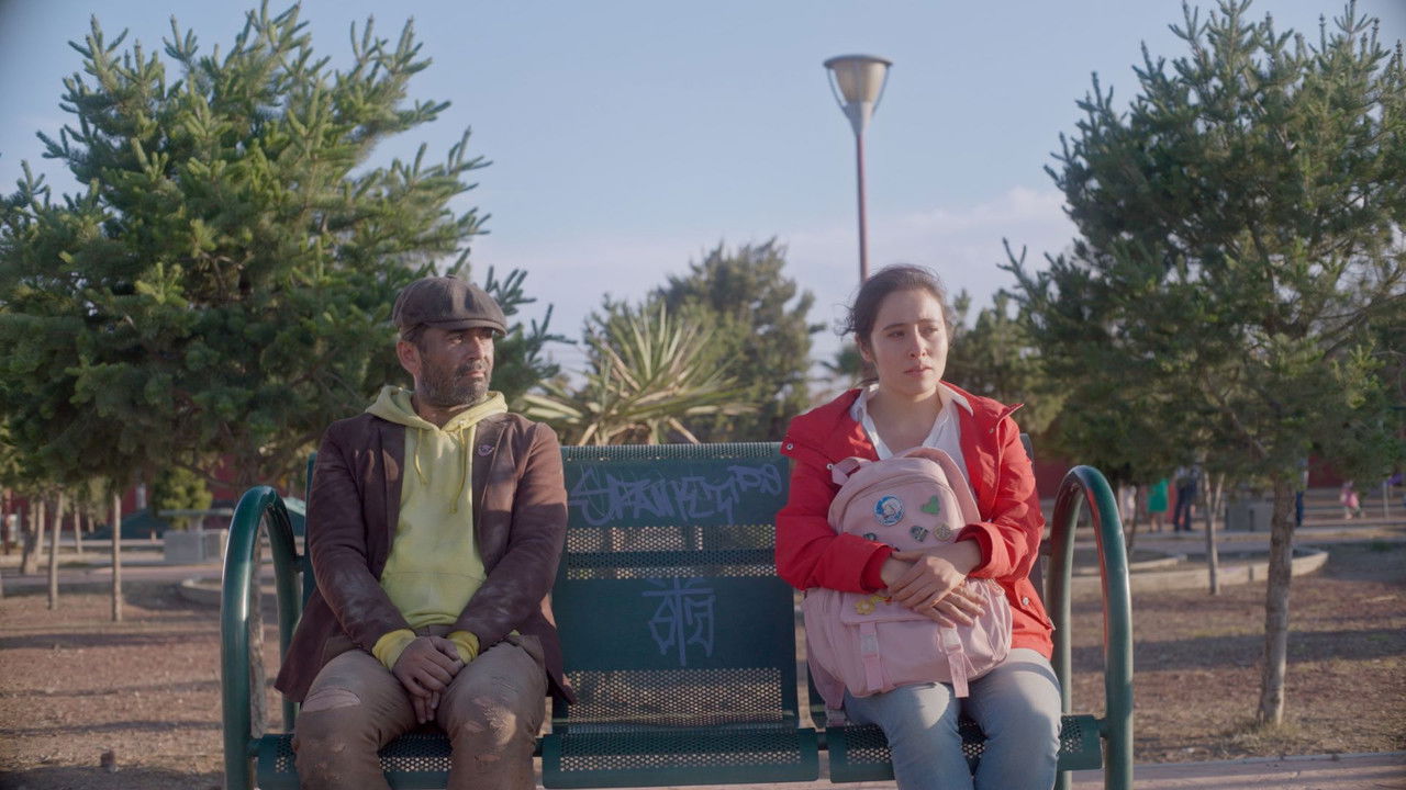 Backdrop image for movie Encontré lo que Buscaba