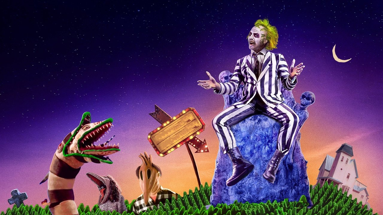 Backdrop image for movie Beetlejuice