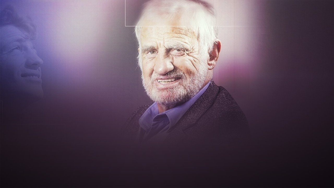 Backdrop image for movie Hommage national à Jean-Paul Belmondo