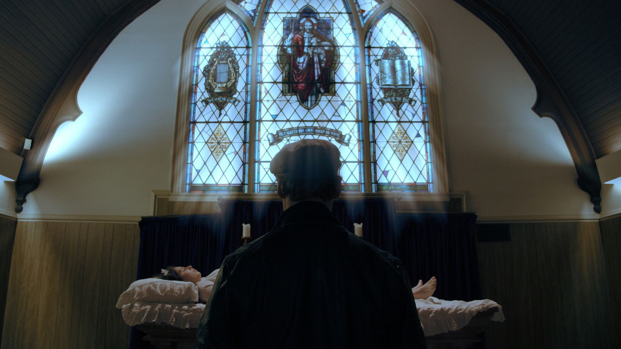 Backdrop image for movie The Midnight Gag