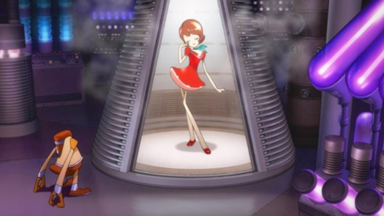 Backdrop image for movie The Dream Machine