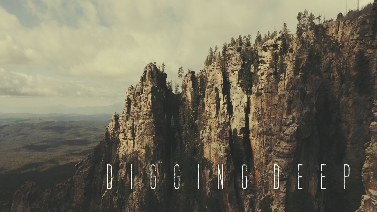 Backdrop image for movie Digging Deep