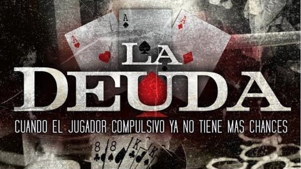 Backdrop image for movie La Deuda