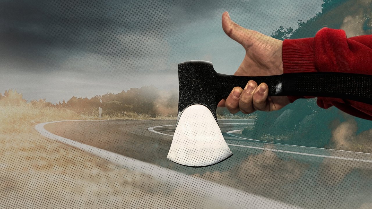 Backdrop image for movie The Hatchet Wielding Hitchhiker