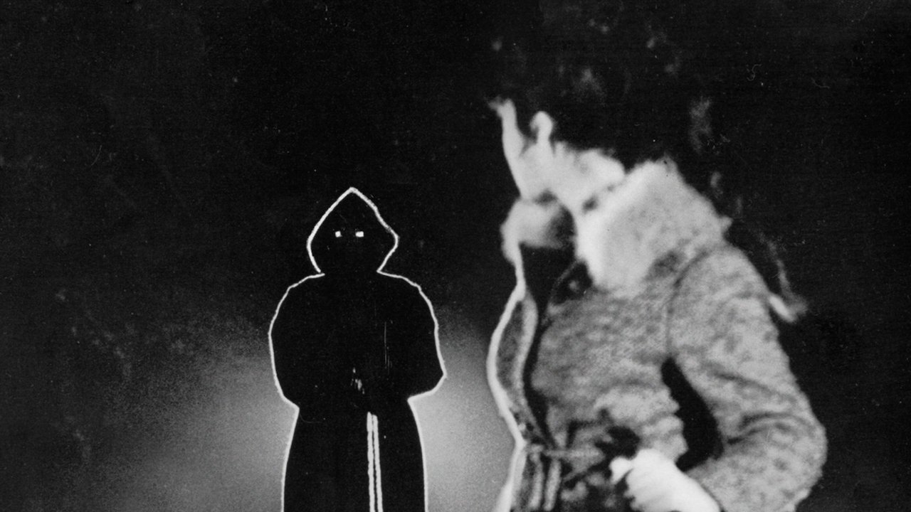 Backdrop image for movie The Sinister Monk