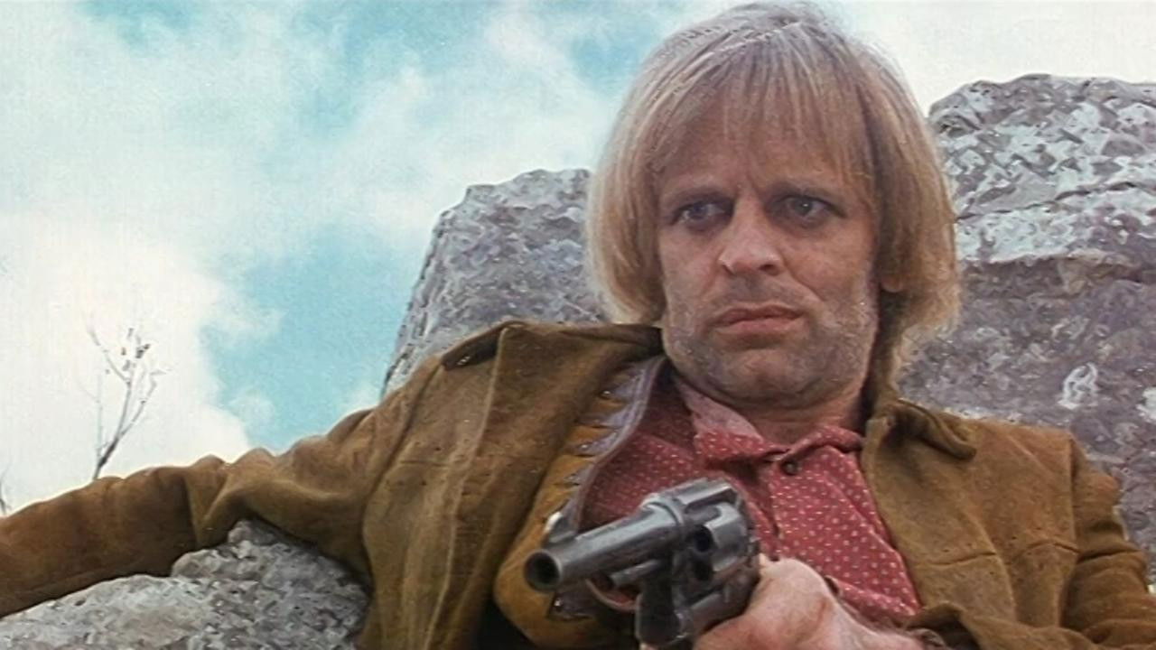 Backdrop image for movie Shoot the Living and Pray for the Dead