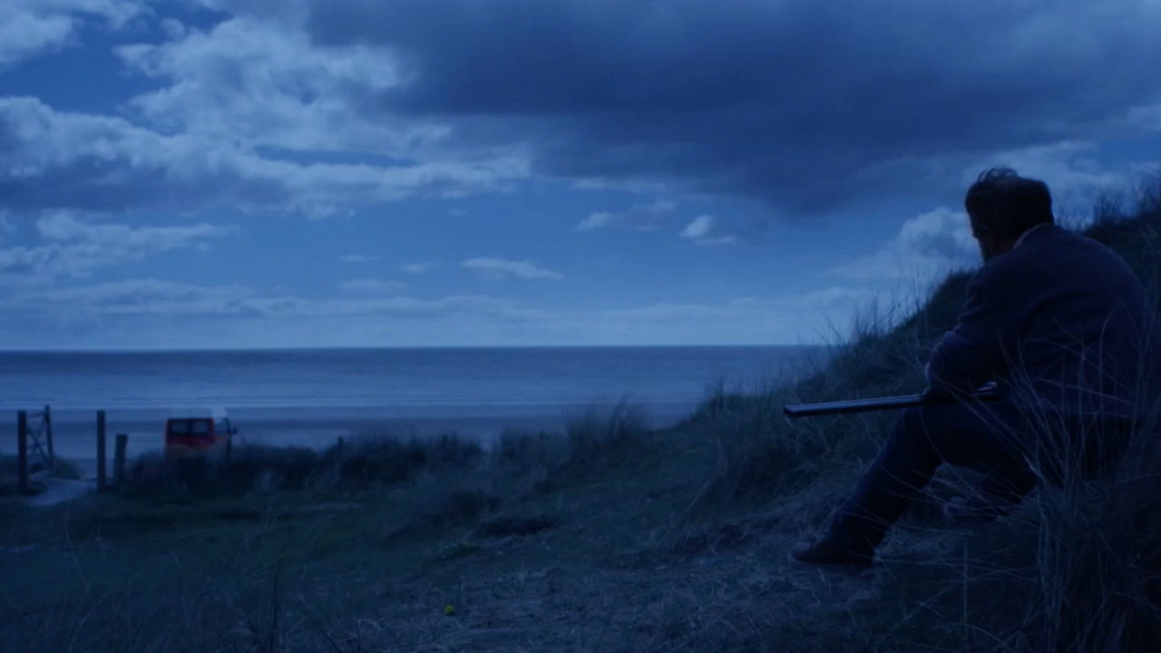 Backdrop image for movie Bad Day for the Cut