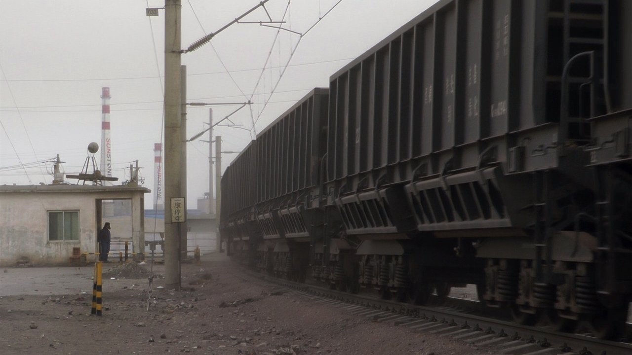 Backdrop image for movie The Iron Ministry