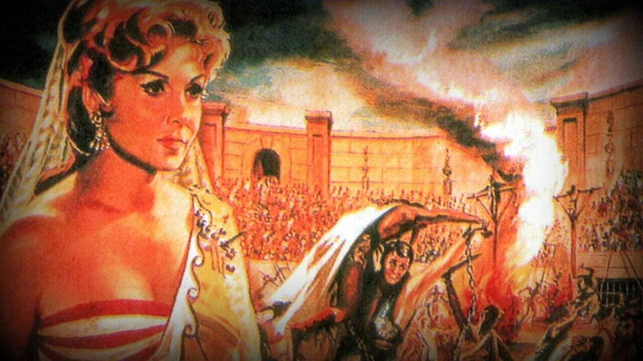 Backdrop image for movie The Revolt of the Slaves