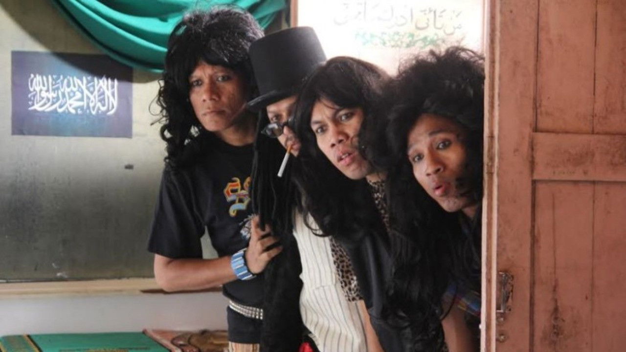 Backdrop image for movie Rock Bro